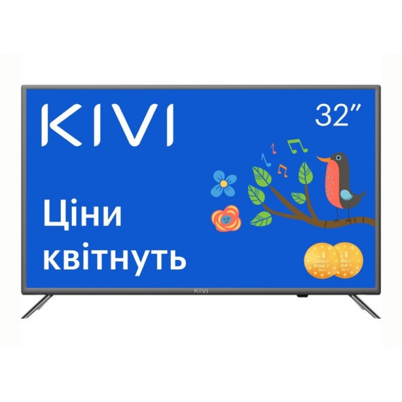 Телевізор KIVI 32F710KB