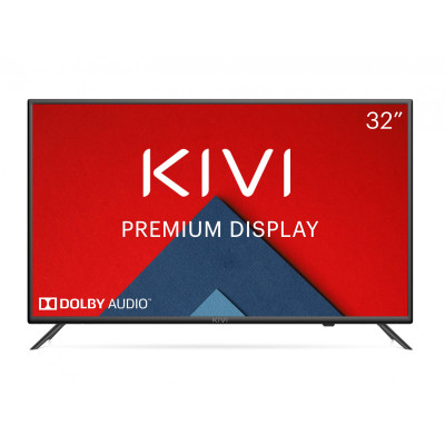 Телевізор KIVI 32H510KD