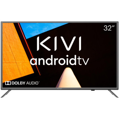 Телевізор KIVI 32H710KB