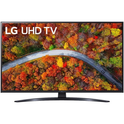 Телевізор LG 43UP81003LR