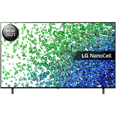 Телевізор LG 50NANO803PA