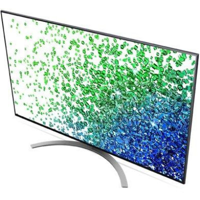 Телевізор LG 50NANO813PA