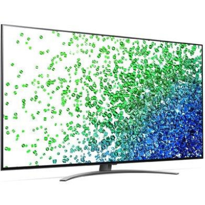 Телевізор LG 50NANO813PA