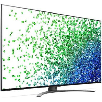 Телевізор LG 50NANO813PA