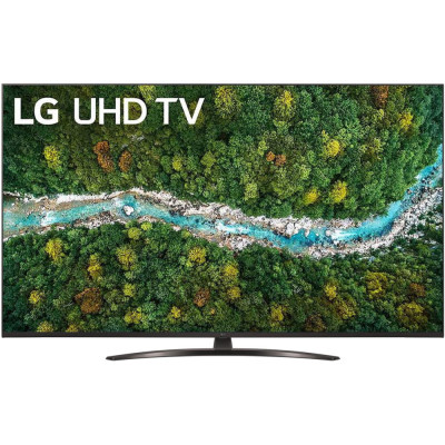 Телевізор LG 50UP78006LB