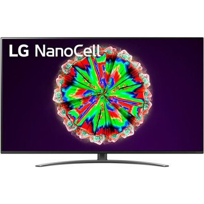 Телевізор LG 65NANO816NA