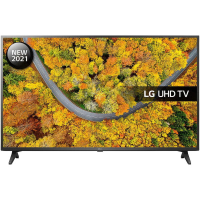 Телевізор LG 65UP75003LF