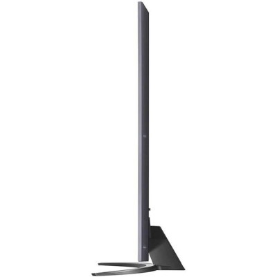 Телевiзор LG 86NANO863PA