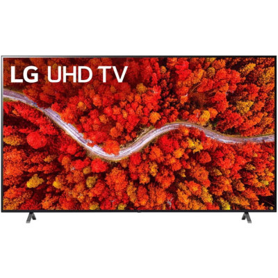 Телевізор LG 86UP80003LA
