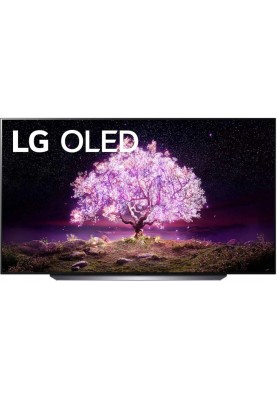 Телевізор LG OLED83C11LA