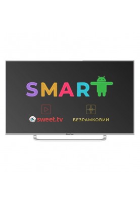 Телевизор Liberton 32AS6HDTA1 Smart