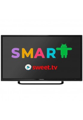 Телевизор Liberton 42AS2FHDTA1 Smart