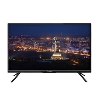 Телевізор Liberton 50AS1UHDTA1.5 Smart