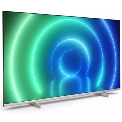 Телевізор Philips 43PUS7556/12
