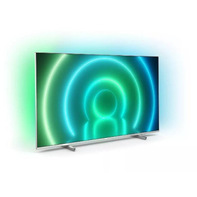 Телевізор Philips 50PUS7956/12