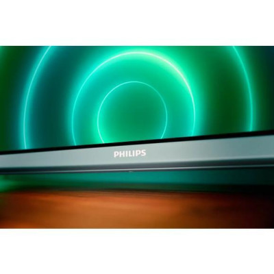Телевізор Philips 50PUS7956/12