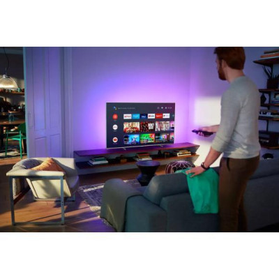 Телевізор Philips 50PUS7956/12