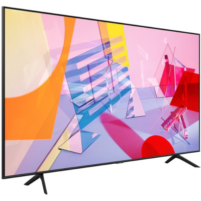 Телевізор Samsung QE43Q60T UA