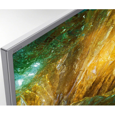 Телевізор Sony KD-65XH8077