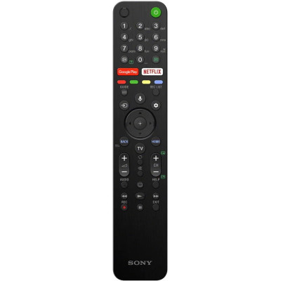 Телевізор Sony KD-65XH8077