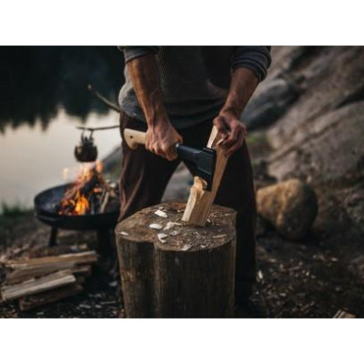 Сокира-колун Fiskars Norden N12 1051144