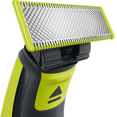 Тример для бороди та вусів Philips OneBlade QP2520/20
