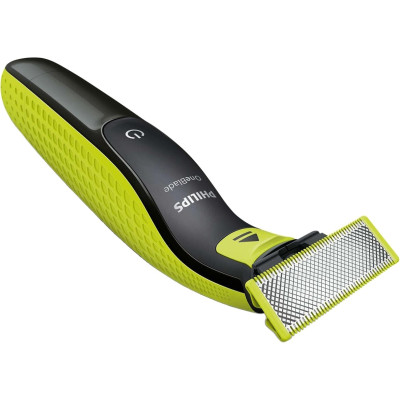 Тример для бороди та вусів Philips OneBlade QP2520/20