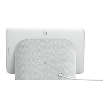 Пристрій розумного будинку Google Nest Home Hub (GA00516-US)
