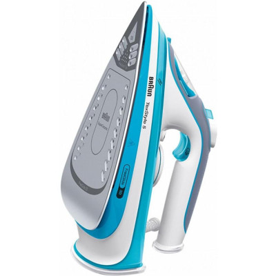 Праска з парою Braun TexStyle 5 SI 5006 BL