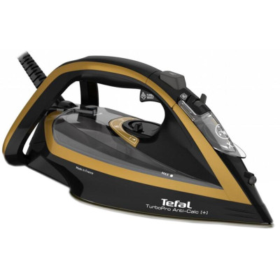 Праска з парою Tefal TurboPro Anti-Calc FV5696