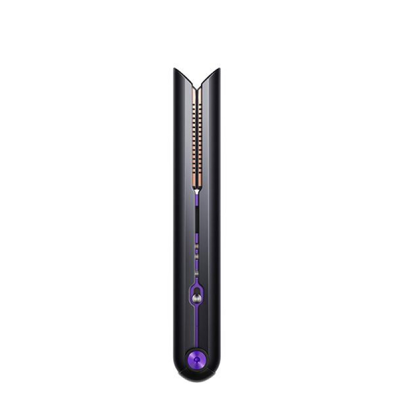 Праску для волосся Dyson Corrale Black/Purple