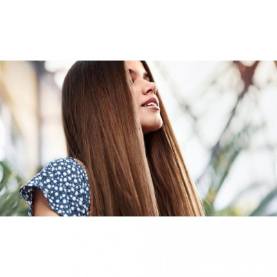 Праска для волосся Philips StraightCare Essential BHS375/00