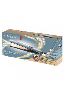Праска для волосся Remington Shine Therapy PRO S9300