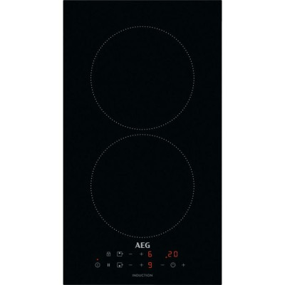 Варильна поверхня електрична AEG IKB32300CB