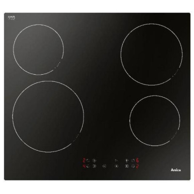Варочная поверхность электрическая Amica PC6400ZD