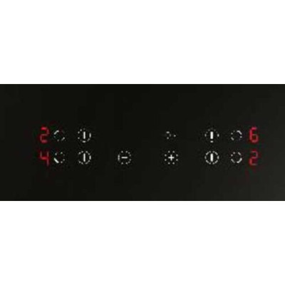 Варочная поверхность электрическая Amica PC6400ZD