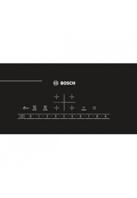 Варочная поверхность электрическая Bosch PVS611FB5E