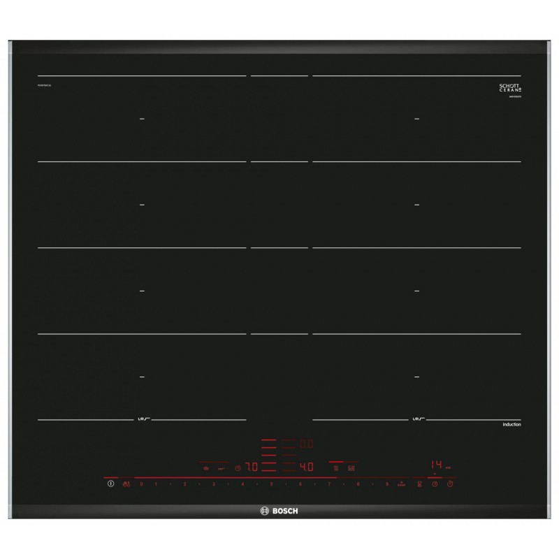Варильна поверхня Bosch PXY675DC1E