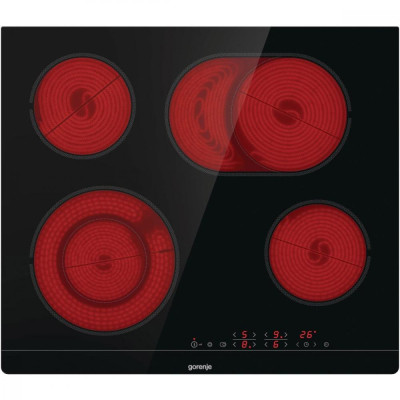Варочная поверхность электрическая Gorenje CT43SC