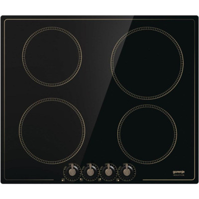 Варочная поверхность электрическая Gorenje IK640CLB