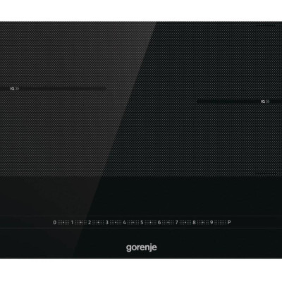 Варочная поверхность электрическая Gorenje IS646BG