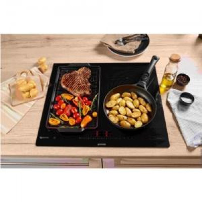 Варильна поверхня електрична Gorenje IT643BCSC Варильна поверхня електрична Gorenje IT643BCSC