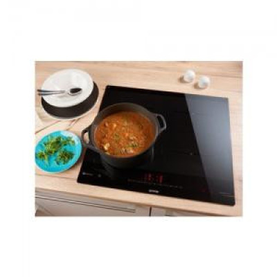Варильна поверхня електрична Gorenje IT643BCSC Варильна поверхня електрична Gorenje IT643BCSC