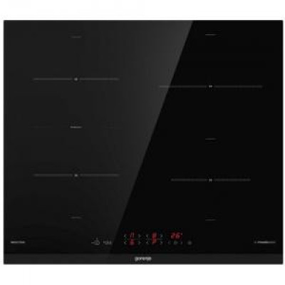 Варильна поверхня електрична Gorenje IT643BCSC Варильна поверхня електрична Gorenje IT643BCSC