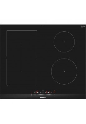 Варильна поверхня електрична Siemens ED675FSB5E