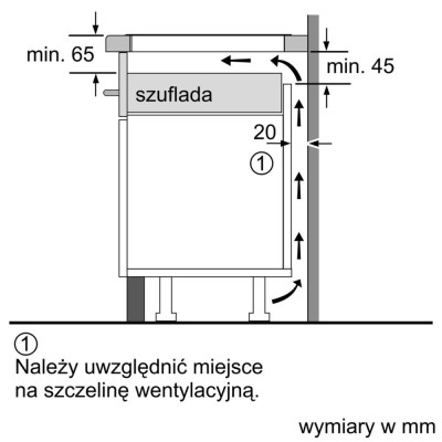 Варильна поверхня електрична Siemens ED675FSB5E
