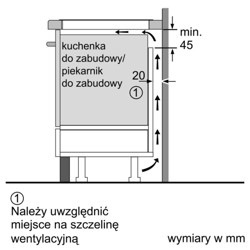 Варильна поверхня Siemens ED675FSB5E