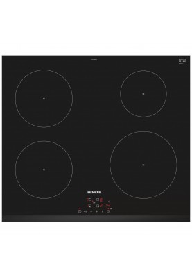 Варильна поверхня електрична Siemens EH631BEB1E