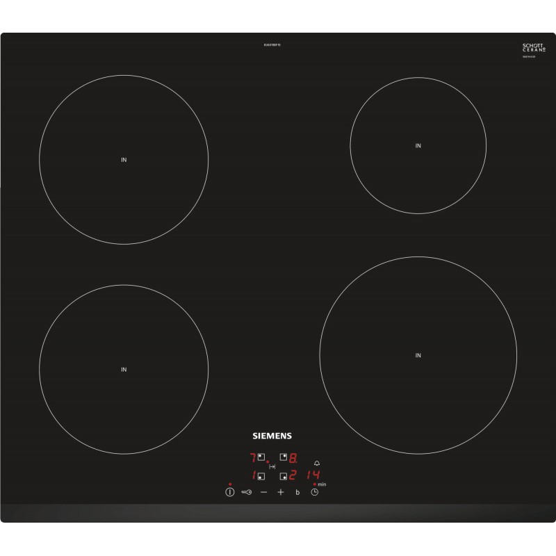 Варильна поверхня Siemens EU631BEF1E