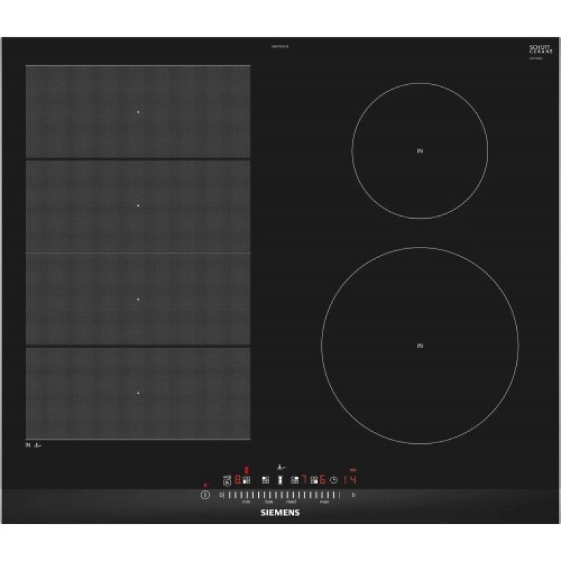 Варильна поверхня Siemens EX675FEC1E